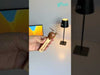 Matchstick Cutey Cappy Handheld Mini Fan