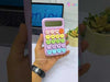 Candy Mechanical Calculator