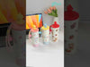 Kawaii Cartoon 700ml Steel Insulated Tumbler | Cup