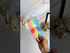 Rainbow Pastel Color Pencil Set of 12
