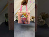 Animals Sea Explorer Non-Woven Gift Bag