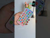 Kids Smart Educational Touch Phone Toy