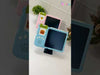 2 in 1 Educational Learning Drawing Board