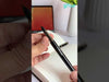 Personalized Luxury Fountain Pen