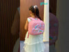 Cool Kids' Hard Shell Bag – Style Meets Tough