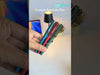Signature Fountain Pen - Write Like Never Before!