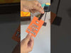 Cartoon Silicone Luggage Tags | Cute Travel Bag Identifiers