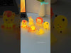 Adorable Lion LED Night Light