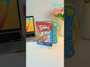 Educational Intelligence Interactive Learning Book for Kids