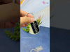 Personalized Metal Keychains - Round