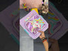 Colorful Magic Tote Bag