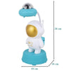 Astronaut Theme Study Lamp-Light Up Your Little World