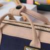 Handy Stationery Pouch with Handle – Organize on the Go!