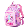 Ergonomic Children Backpack | Kindergarten & Primary School Bag
