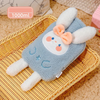 Cute Bunny Plush Hot Water Bag