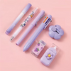 Aesthetic 7-Piece Stationery Gift Set