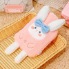 Cute Bunny Plush Hot Water Bag