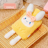 Cute Bunny Plush Hot Water Bag