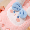 Cute Bunny Plush Hot Water Bag