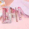 Kawaii 4 in 1 Stationery Set | Kids' School Supply Kit