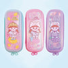 Adorable Liquid Glitter Quicksand Pencil Case