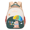 KoKoRo Sunnday Bear Kids school bag