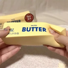 4oz Salted Butter Stick Slow-Rise Squishy Toy