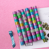 Shiny Decoration Glitter Tape Set of 12 Rolls