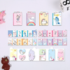 Pastel Unicorn Sticky Notes – Colorful &  Perfect