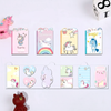 Pastel Unicorn Sticky Notes – Colorful &  Perfect