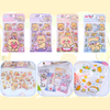 Kawaii Animal Decorative Stickers