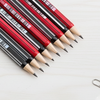 Smart Mechanical Pencil with Built-In Sharpener