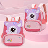 Cute Baby Cow School Bag