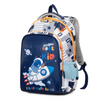 Ergonomic Children Backpack | Kindergarten & Primary School Bag