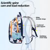 Ergonomic Children Backpack | Kindergarten & Primary School Bag