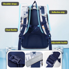 Ergonomic Children Backpack | Kindergarten & Primary School Bag