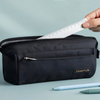 Multi-Purpose Pencil Pouch - Stationery & All-in-One Pouch
