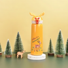 Christmas Edition Stainless Steel Vacuum Bottle (440ml)