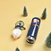 Christmas Edition Stainless Steel Vacuum Bottle (440ml)