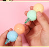 Dino Stackable Highlighter Set