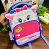 Kitty School Bag for Girls