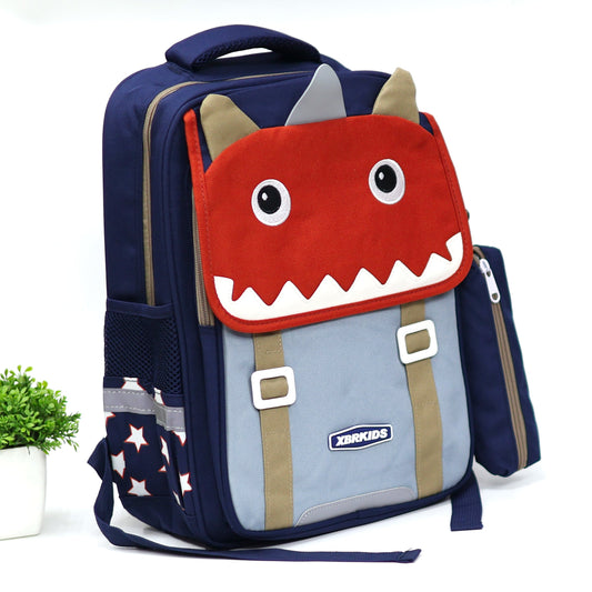 Rhino Kids School Bag/Backpack