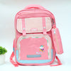 XBR School Bags with hanging Pouch