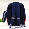 XBR School Bags with hanging Pouch