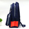 XBR School Bags with hanging Pouch