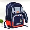 XBR School Bags with hanging Pouch