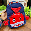 3D Hardtop Animal Bags