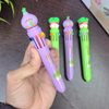 Scallion Chicken 10in1 Multicolor Pen