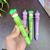 Scallion Chicken 10in1 Multicolor Pen