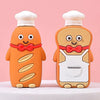 Chef Bread Pencil Sharpener